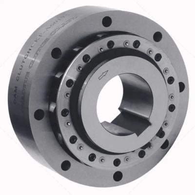 Cina 25mm Bore Steel Overrunning Clutch 420Nm For Heavy Equipment Drive System in vendita