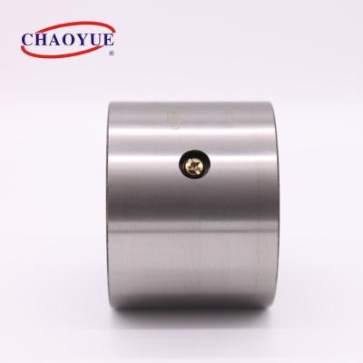 China 35 105 mm espesor embrague de ruedas libres adecuado para varias máquinas industriales longitud de 25 mm a 100 mm en venta