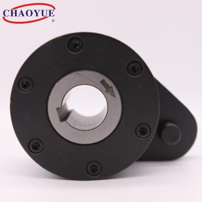 Κίνα μήκος 25 mm έως 100 mm μαύρο οξείδιο backstop cam clutch για εφαρμογή ευρετηριασμού προς πώληση