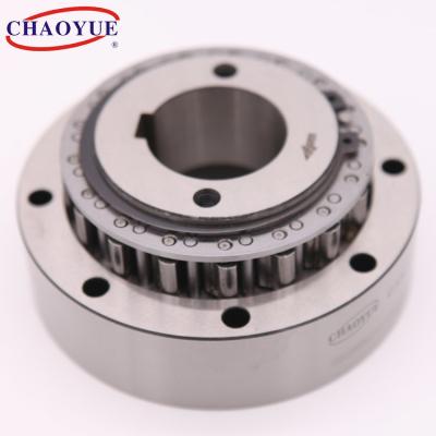 China Dikte 60mm 2800N.M One Way Sprag Koppelingsassemblage het overschrijden Te koop