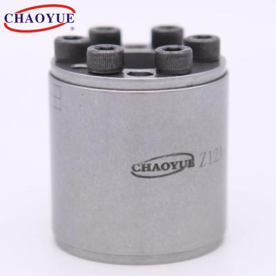 China Diverse Grootte 104kN.M 162mm het Slot van de de Ringsschacht van Keyless van de Lengteclimax Te koop