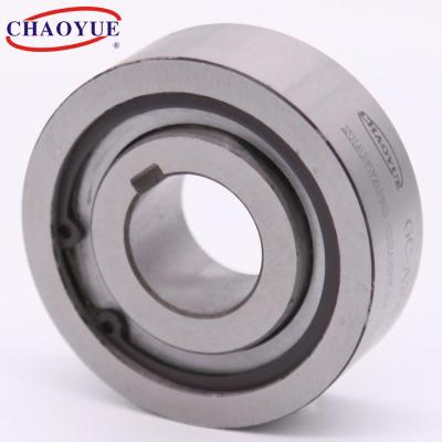 China CHAOYUE 1200r/centrífugo Min One Way Roller Clutch 2.8Kg à venda