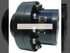 Self Contained Sprag Type Centrifugal One Way Overrunning Clutch