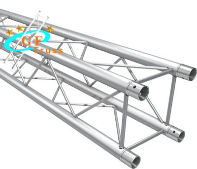 China Lightweight Factory Price Can Be Aluminum Square Spigot Truss /Chinese Professional Truss for sale