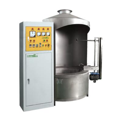 China High Power Metal Melting Electric Iron and Aluminum Furnace Melting Furnace for sale