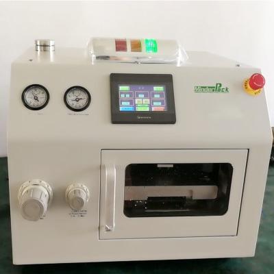 China Factory Machine Stencil Machine Semicon Apckage Deflux Automatic Cleaning Cleaning Equipment for sale