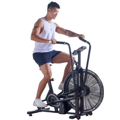 China Universal Top Selling Guaranteed Quality Exercise Fitness Commercial Air Shock Steel Rear Bike for sale