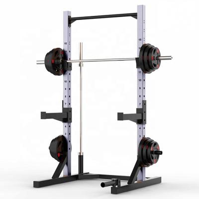 China Indoor Multifunctional Bodybuilding Fitness Rack Adjustable Dumbbells Set With Rack for sale