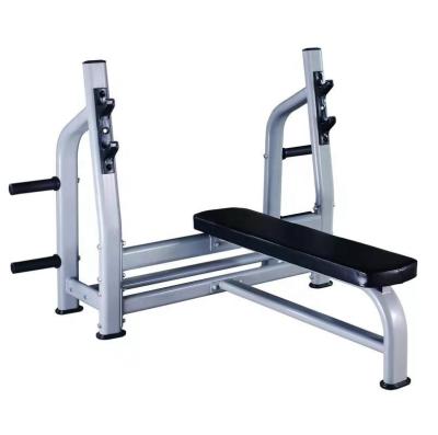 China 2021 New Promotion Indoor Weight Plate Press Machine Stand Bench Press Customizable Set for sale