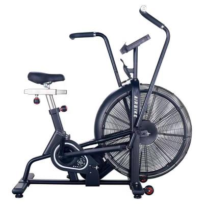 China Universal Aerobics Exercise Bodybuilding Gym Equipment Exercise Compressor Bike For Home for sale