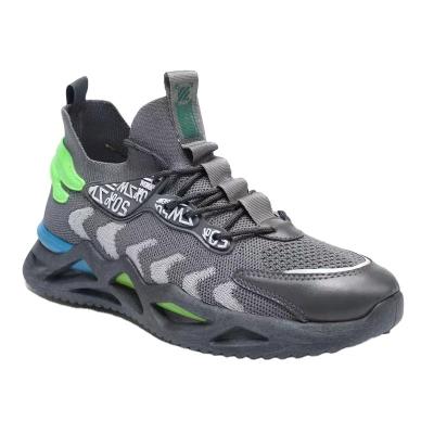 China STRIPE WALKING SHOES 2022 best casual shoes sports shoes for sale