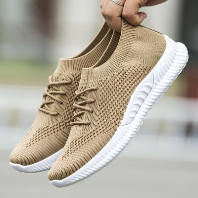 China WALKING SHOES LINER 2020 Men Casual Shoes Sport Shoes Running Shoes OEM Wholesale for sale