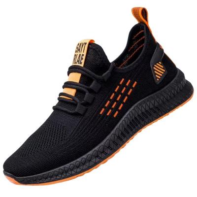 China WALKING SHOES 2020 Hot Selling Lining Spring Men's Casual Shoes for sale