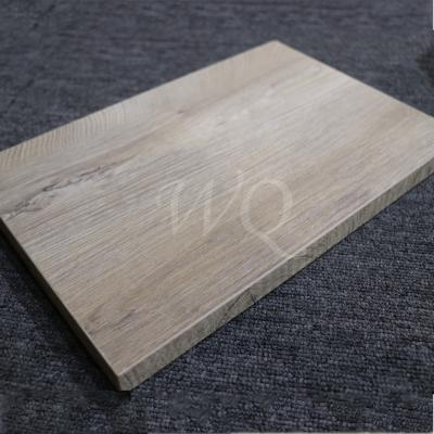 China MDF Sheet 18mm Melamine Moisture Proof Chipboards Clock Sheet For Decoration for sale