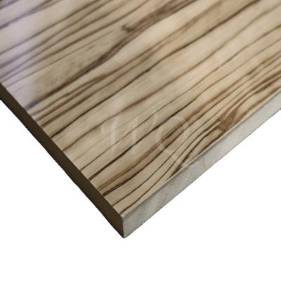 China Sideboard WQ 1mm Acrylic Sheet Lamination Board For Sideboard for sale