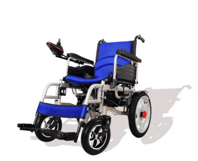 China Aluminum alloy materials buy electric wheelchair bike carrier for sale