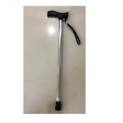 China light & adjustable & Hot Selling Portable Medical Elderly Plus Size Cane Stick Adjustable Foldable Walking Furniture Posture In Rehabilitation Therapy Supplies for sale