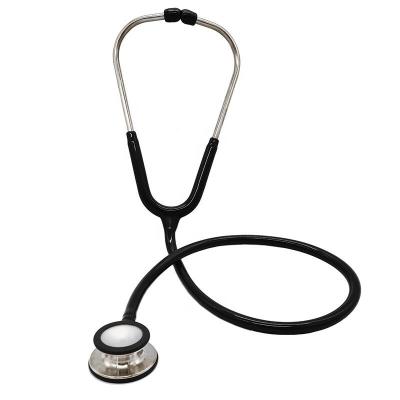 China Daily Checks China Cheap Aluminum Double Head Stethoscope for sale