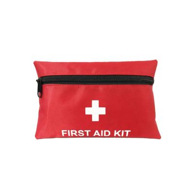 China Long Lasting Survival Kit First Aid Kit Medical Device Rescue Pouch for sale