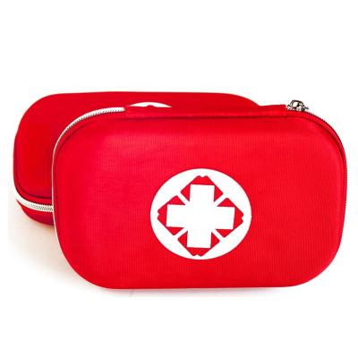 China Custom Multifunctional Emergency Care Factory Eva Survival First Aid Kits With Supplies for sale