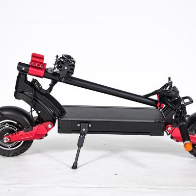 China Unisex 3 wheel electric scooter bike citycoco 1000w off road 500w adult electric scooters for adults powerful adult for sale