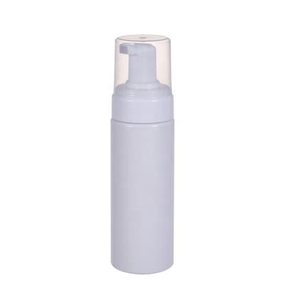 China Household Products 100/120/150/200/250ml Custom Plastic Foam Empty Pump Dispenser Bottle for sale