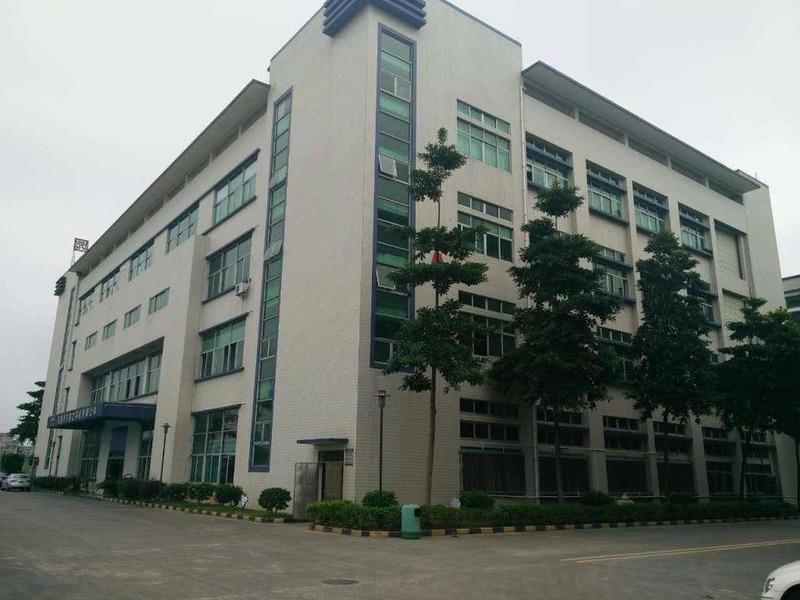 Verified China supplier - Dongguan Ronghang Hardware Mould Co., Ltd.