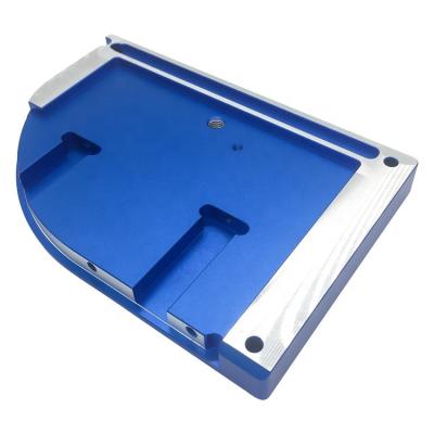 China Electronic Equipment Customized Processing Stamping Sheet Metal Electronic Equipment General Mechanical Components for sale