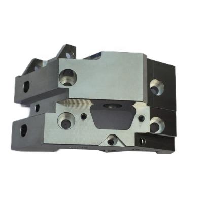 China Electronic Hardware Professional Customized Processing CNC Sheet Metal Processing Aluminum General Mechanical Components for sale