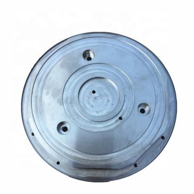 China Customized Aluminum Automobile Spare Parts Made In China High Quality CNC Turning Spare Parts for sale