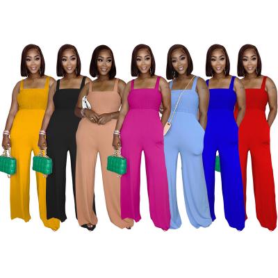 China Anti-pilling jumpsuit knitted jumpsuit women lady sexy sleeveless rompers sexy single sleeves jumpsuit long sleeves for sale