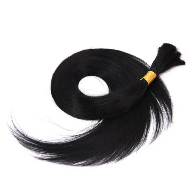 China Hot Selling Wholesale Sellers Hair Accessories Silky Straight Brazilian Virgin Bundles Afro Curly Loose Hair for sale