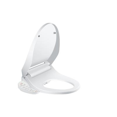 China China Factory Electronic Toilet Cover Bidet Smart Bidets Toilet Seat for sale