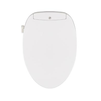 China Hot Bidet OEM/ODM China Electronic Factory WC Smart Toilet Seat Cover With Bidet Toilet Seat Wholesale for sale