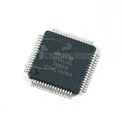 China New and original MK20DX128VLH5 new and original electronic components IC Chips Integrated Circuits IC from LQFP64 for sale