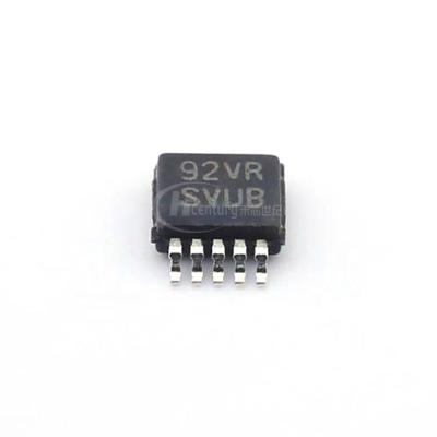 China New and original LM25011MY LM25011MY/NOPB new and original electronic components IC Chips Integrated Circuits IC from MSOP-10 for sale