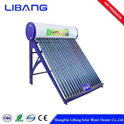 China Sudarshan peak solar indian prices of domestic hot water new technology water heater prices for sale