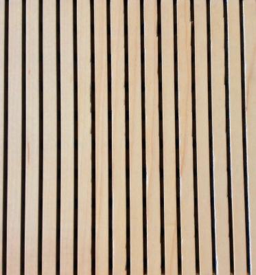 China ENVIRONMENTAL FOOTPRINT wooden panel for walls ceiling for sale