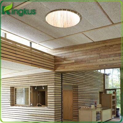 China Exhibition halls cement wall material panelconstruction board for sale