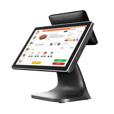 China Smart Epos Windows 11 Till Smart Machine EPOS Top 10 POS System 2020 for sale