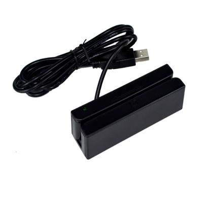 China Above 99.5% Positions Systems Machine MSR Writer Accessory Magnetic Card Reader for sale