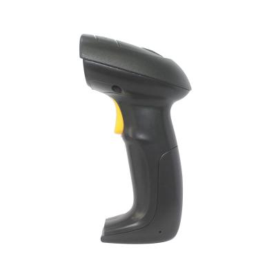 China industrial barcode scanner machine grade barcode scanner machine supermarket laser scanner for retailer store for sale