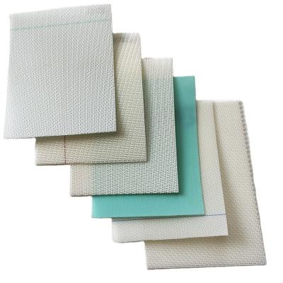 China Paper Industry Paper Mill Polyester Dryer Tissue Paper Machine Tissue Forming for sale