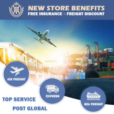 China Self Storage Services Freight Forwarder In Ningbo Best Seller On Amazon Delivery Door To Door Shipping To Jeddah Singapore Sweden Chile for sale