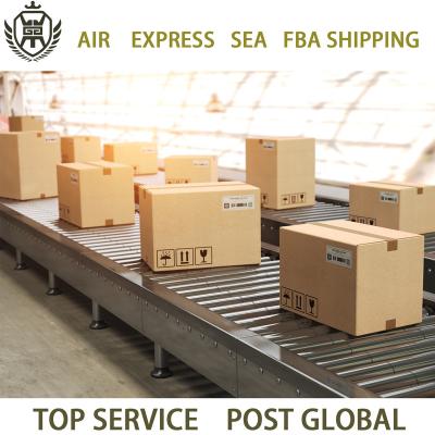 China Self Storage Services Discount Cheap And Fast DHL Express Shipping From China To Worldwide Door To Door Service for sale