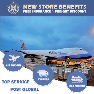 China Indonesia Canada Italy Online Services FBA Amazon Cheap Offer Hong Kong DHL Agent Self Storage Shipping China for sale