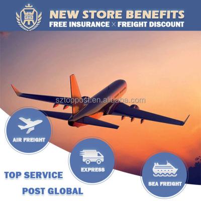 China Self Storage Services Best Selling Products 2021 china air freight dropshipper shipping rates europe dubai oman / kuwait freight forwarder for sale