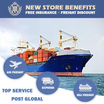 China Self Storage Serves Cheapest Ocean Freight Forwarder Freight From China To USA/AUCKLAND/India/Sri Lanka for sale