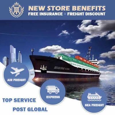 China Self Storage Serves Ocean Freight Door To Door Service Agent From China To Britain/Turkey/Cyprus/Saudi Arabia for sale