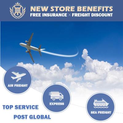 China Self Storage Services Share Forwarder By Air Shipping Door To Door From China Sri Lanka / To Senegal / Laos for sale